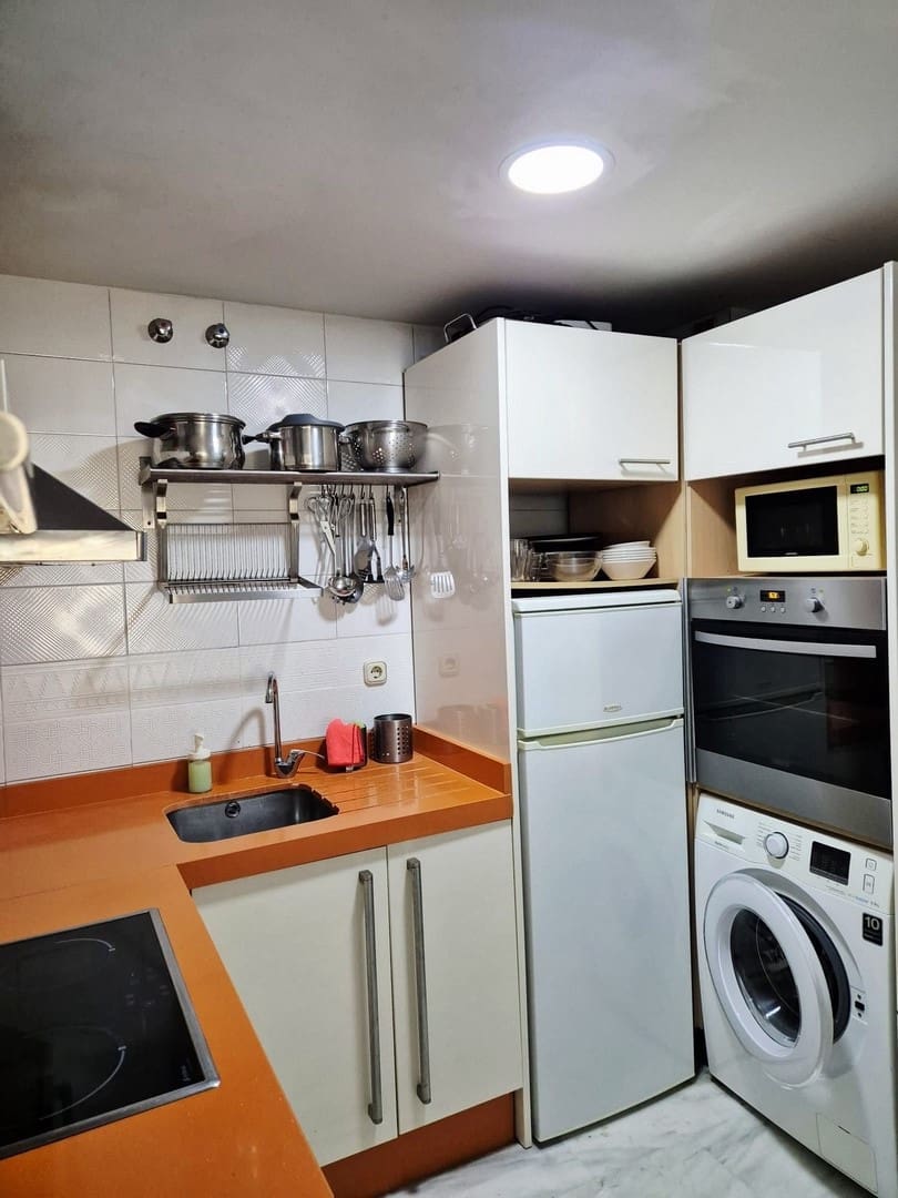 2 camera da letto Appartamento in vendita in Fuengirola - 593.000 € (Rif: 9894705)