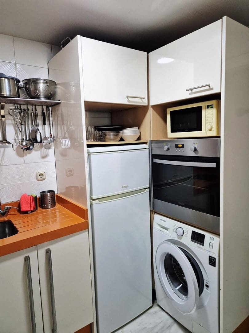 2 camera da letto Appartamento in vendita in Fuengirola - 593.000 € (Rif: 9894705)