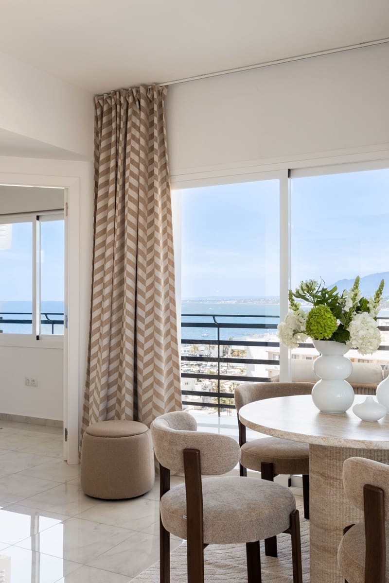 1 makuuhuone Huoneisto myytävänä paikassa Marbella - 699 000 € (Ref: 9894708)