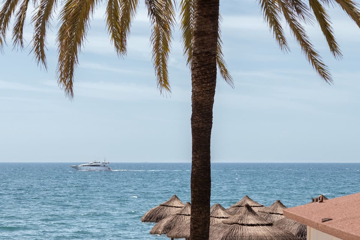 1 makuuhuone Huoneisto myytävänä paikassa Marbella - 699 000 € (Ref: 9894708)