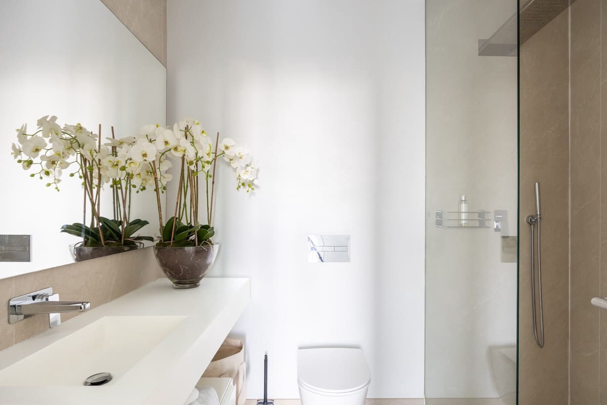 2 soverom Leilighet til salgs i La Quinta med svømmebasseng garasje - € 795 000 (Ref: 9894710)