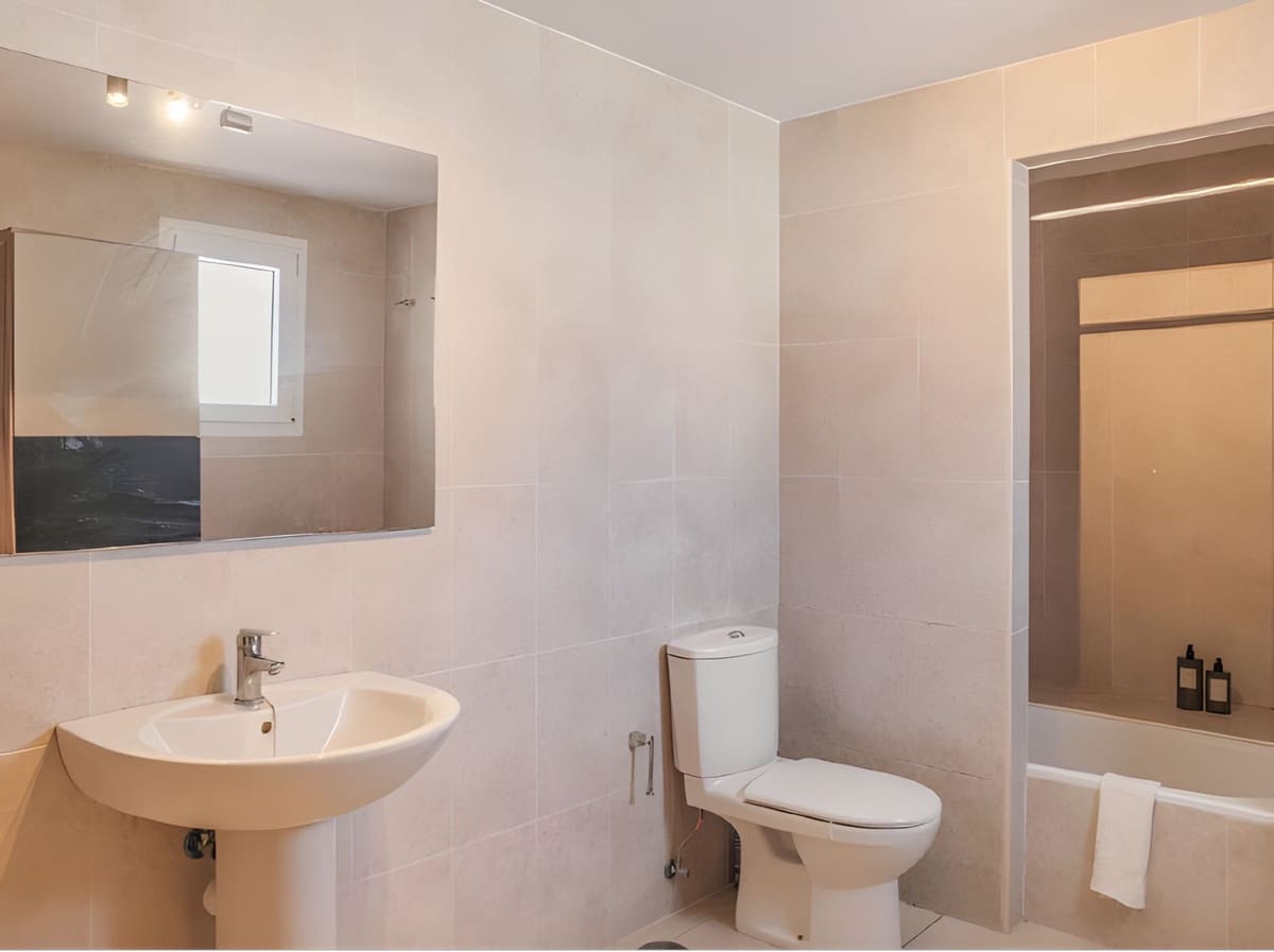 Ático de 3 habitaciones en Nueva Andalucia en venta con garaje - 799.000 € (Ref: 9894711)