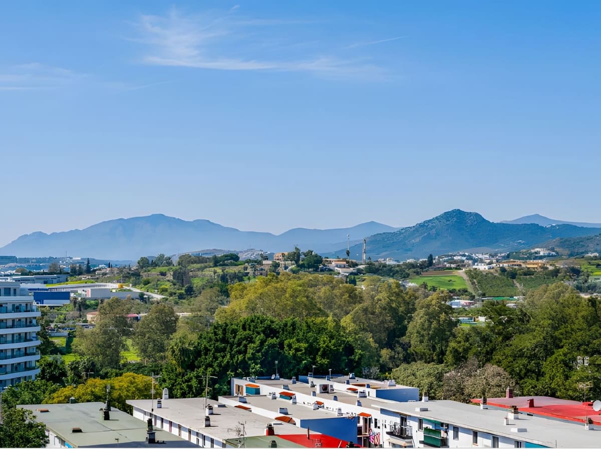 Ático de 3 habitaciones en Nueva Andalucia en venta con garaje - 799.000 € (Ref: 9894711)