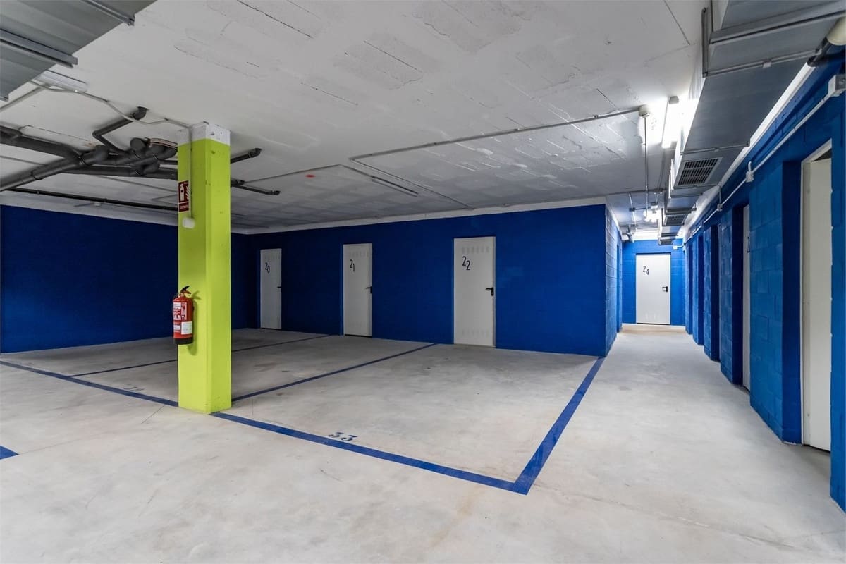 2 Zimmer Penthouse zu verkaufen in Fuengirola mit Pool Garage - 809.000 € (Ref: 9894757)