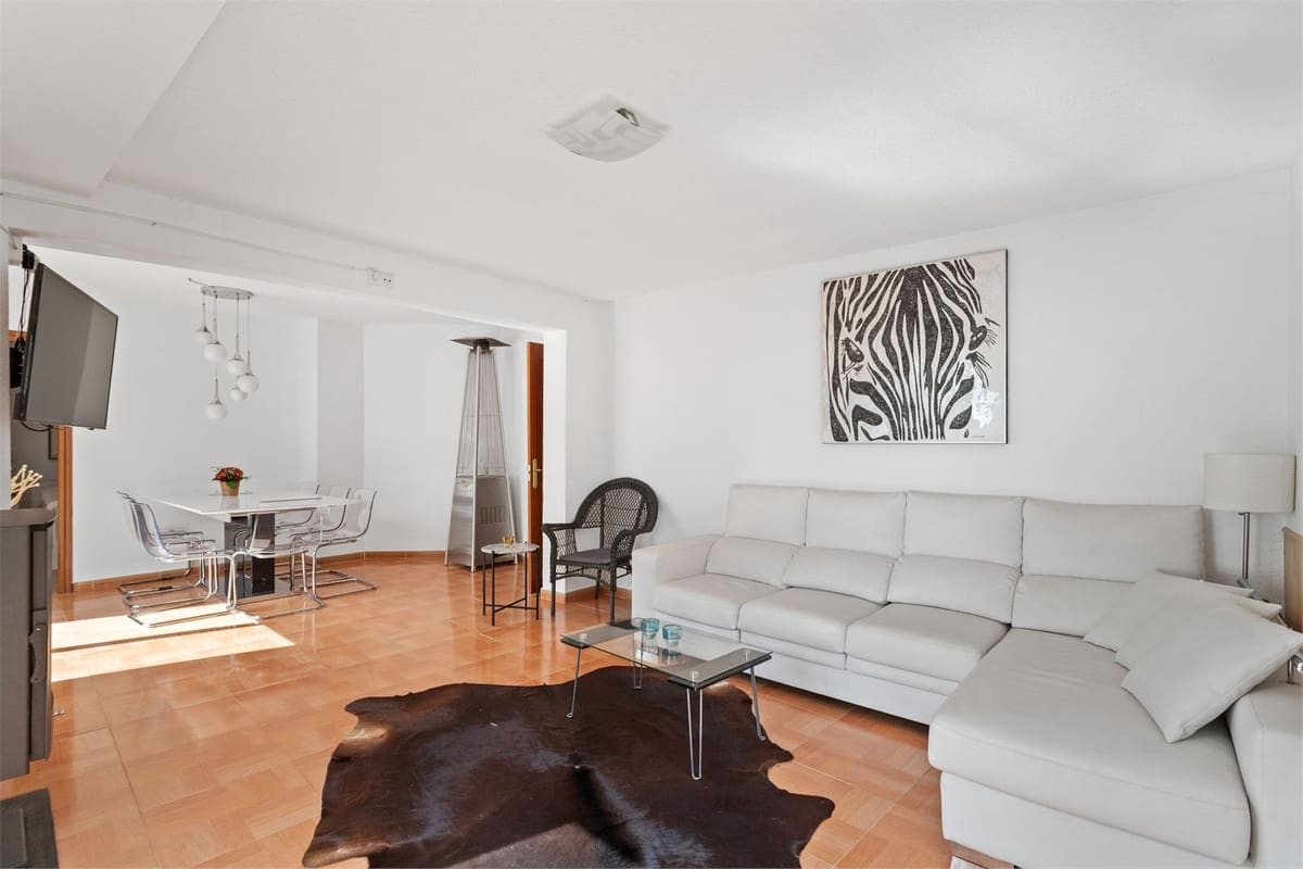 3 quarto Penthouse para venda em Fuengirola - 439 000 € (Ref: 9894842)