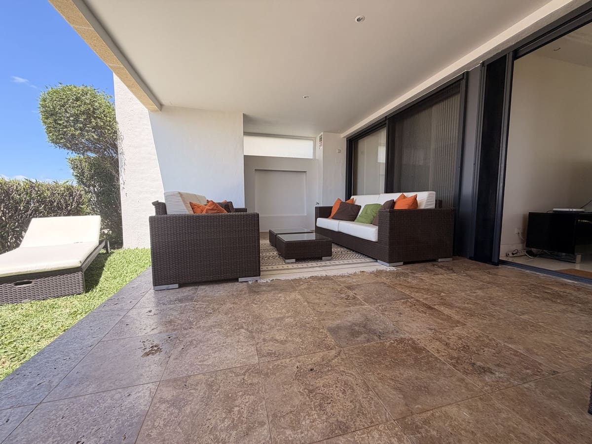 2 bedroom Apartment for sale in Marbella with pool - € 649,000 (Ref: 9894993)