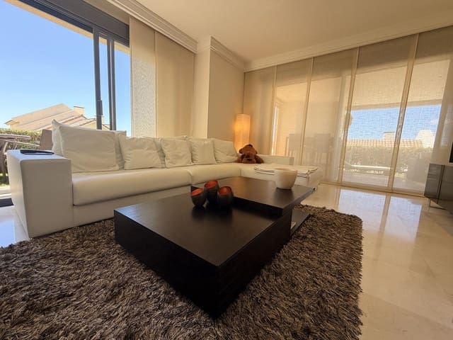2 bedroom Apartment for sale in Marbella with pool - € 649,000 (Ref: 9894993)