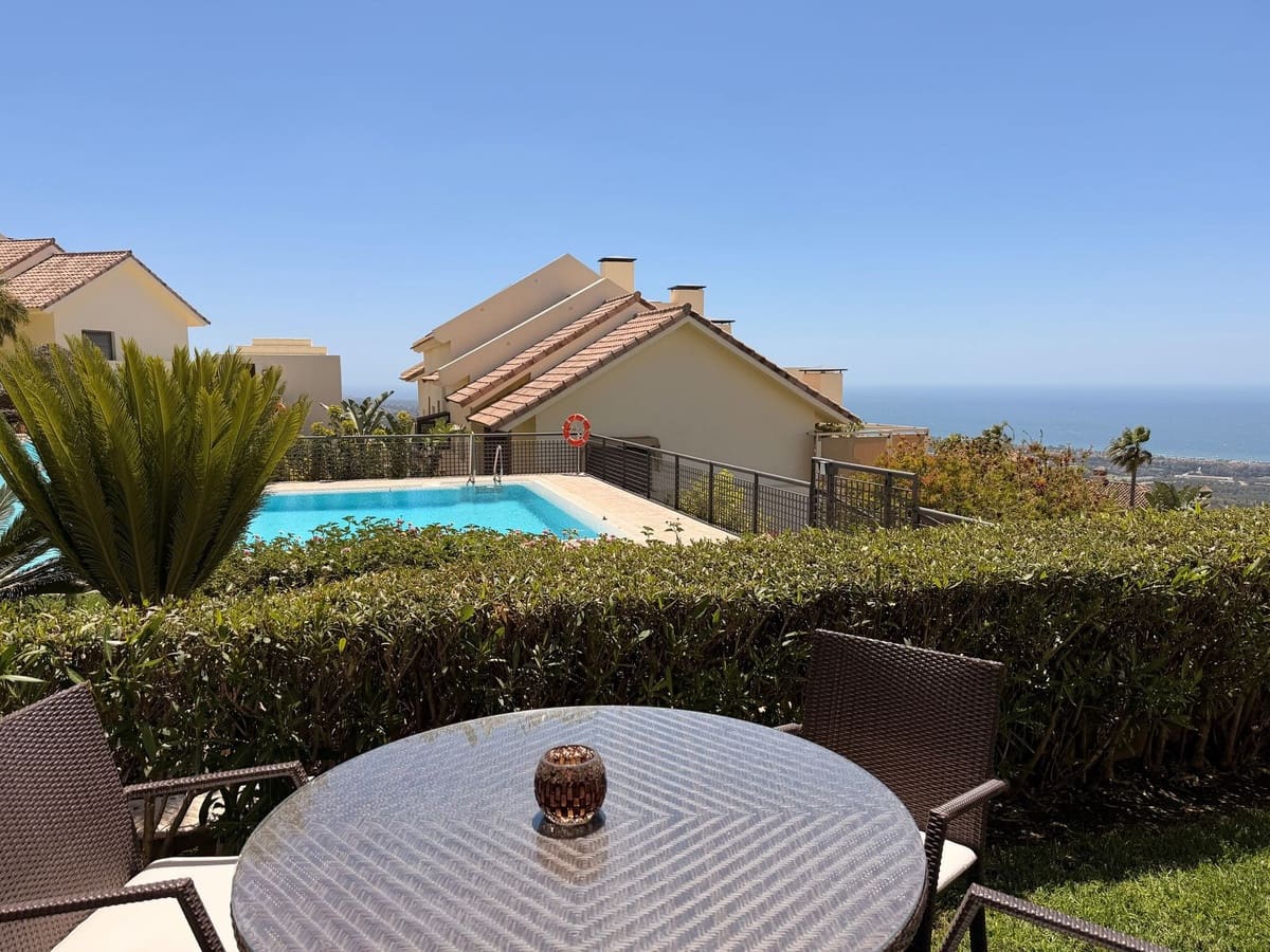 2 bedroom Apartment for sale in Marbella with pool - € 649,000 (Ref: 9894993)