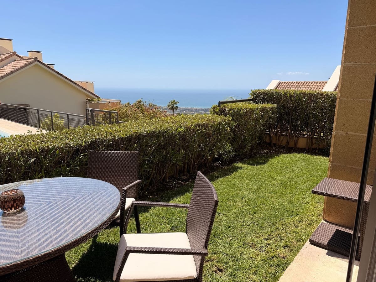 2 bedroom Apartment for sale in Marbella with pool - € 649,000 (Ref: 9894993)