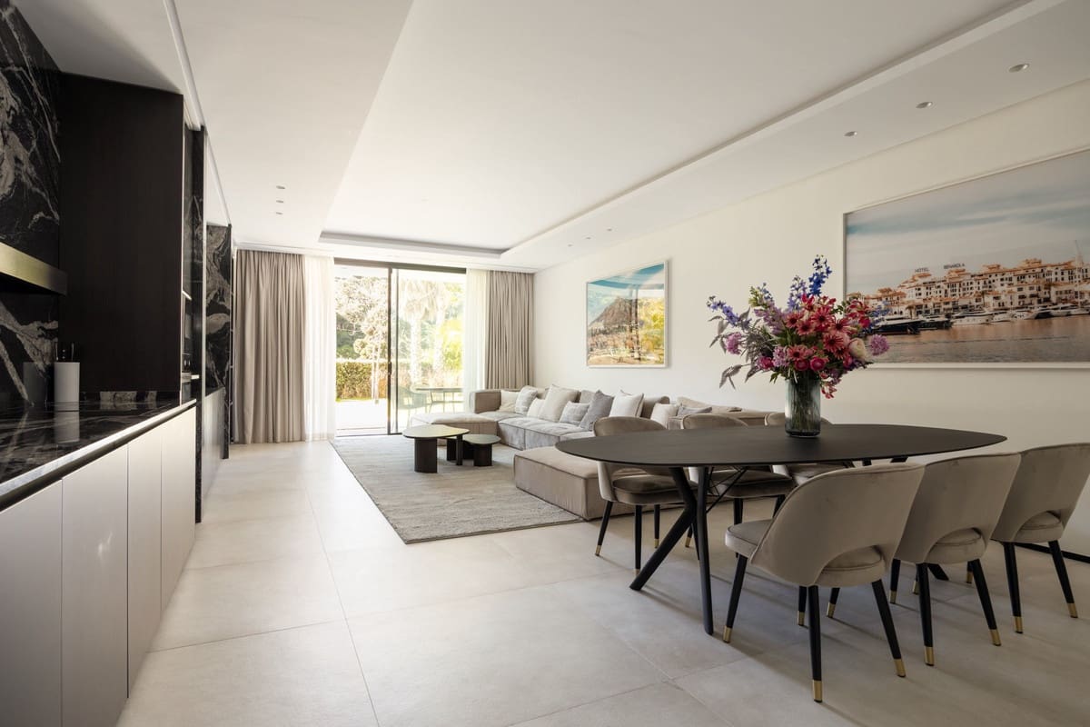 7 soveværelse Villa til salg i Benahavis med swimmingpool garage - € 11.500.000 (Ref: 9895000)