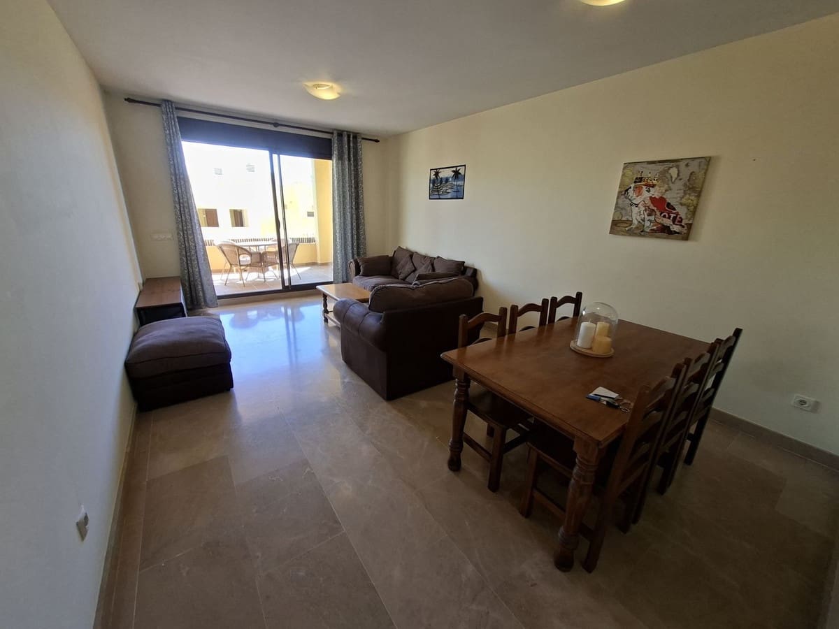 2 Zimmer Apartment zu verkaufen in La Duquesa / Puerto de la Duquesa mit Pool Garage - 245.000 € (Ref: 9895009)