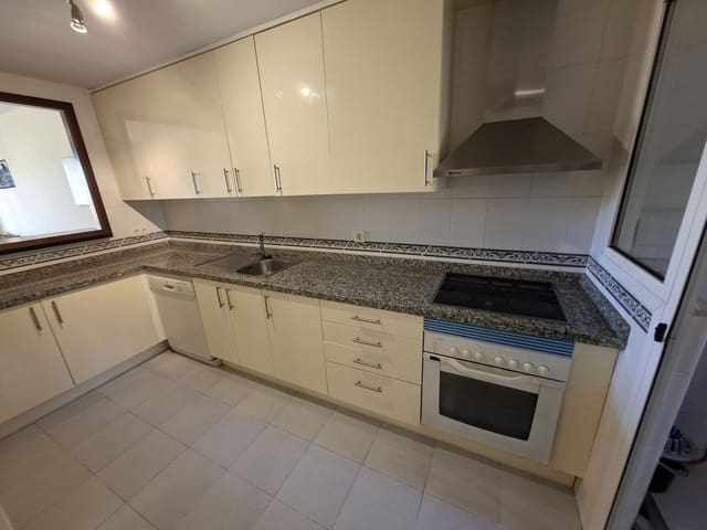 2 Zimmer Apartment zu verkaufen in La Duquesa / Puerto de la Duquesa, Manilva mit Pool Garage - 245.000 € (Ref: 9895009)