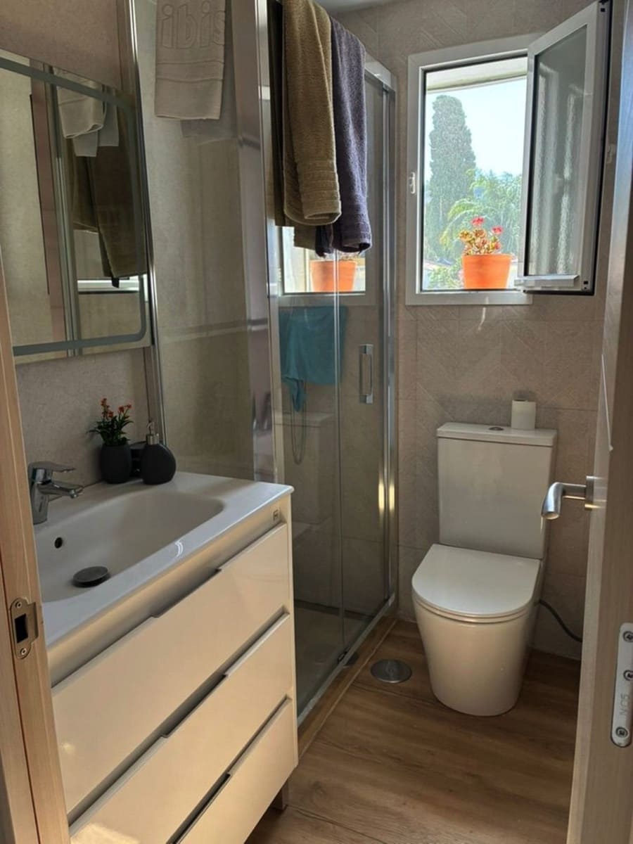 1 quarto Apartamento para venda em Nueva Andalucia - 215 000 € (Ref: 9895015)