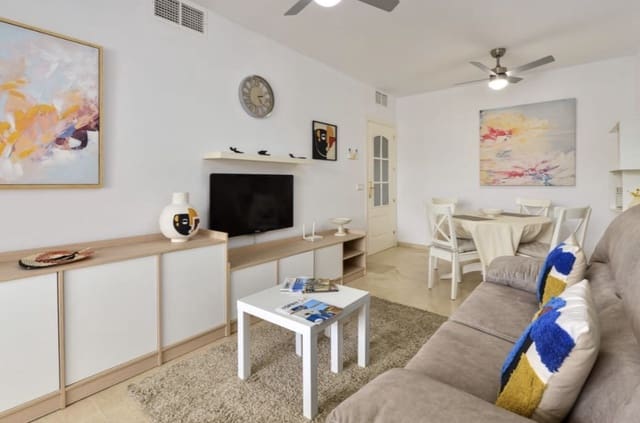 2 bedroom Apartment for sale in La Duquesa / Puerto de la Duquesa, Manilva with pool garage - € 300,000 (Ref: 9895017)