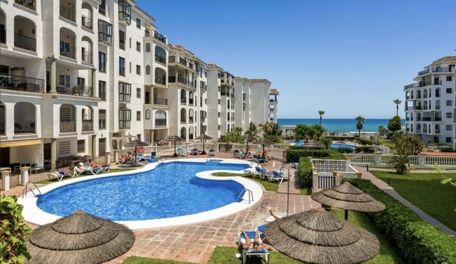 2 bedroom Apartment for sale in La Duquesa / Puerto de la Duquesa, Manilva with pool garage - € 300,000 (Ref: 9895017)