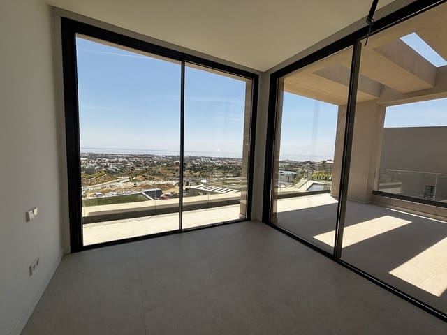 4 camera da letto Villa in vendita in Benahavís con piscina garage - 2.700.000 € (Rif: 9895035)