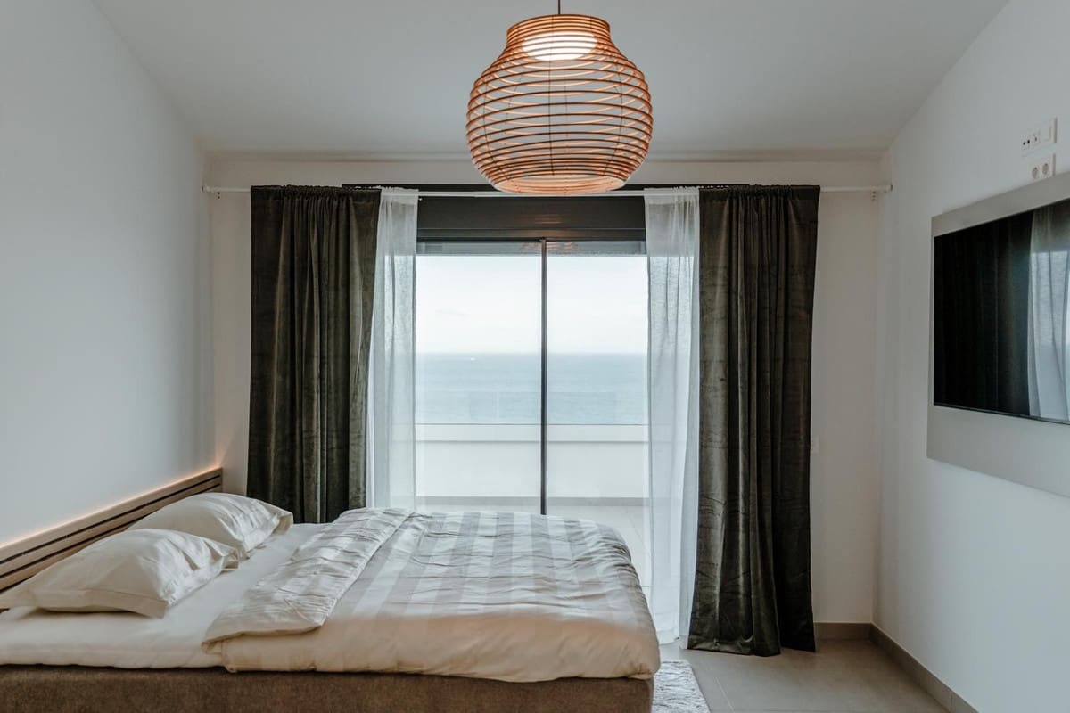 3 Zimmer Penthouse zu verkaufen in Benalmadena mit Pool Garage - 1.700.000 € (Ref: 9895129)