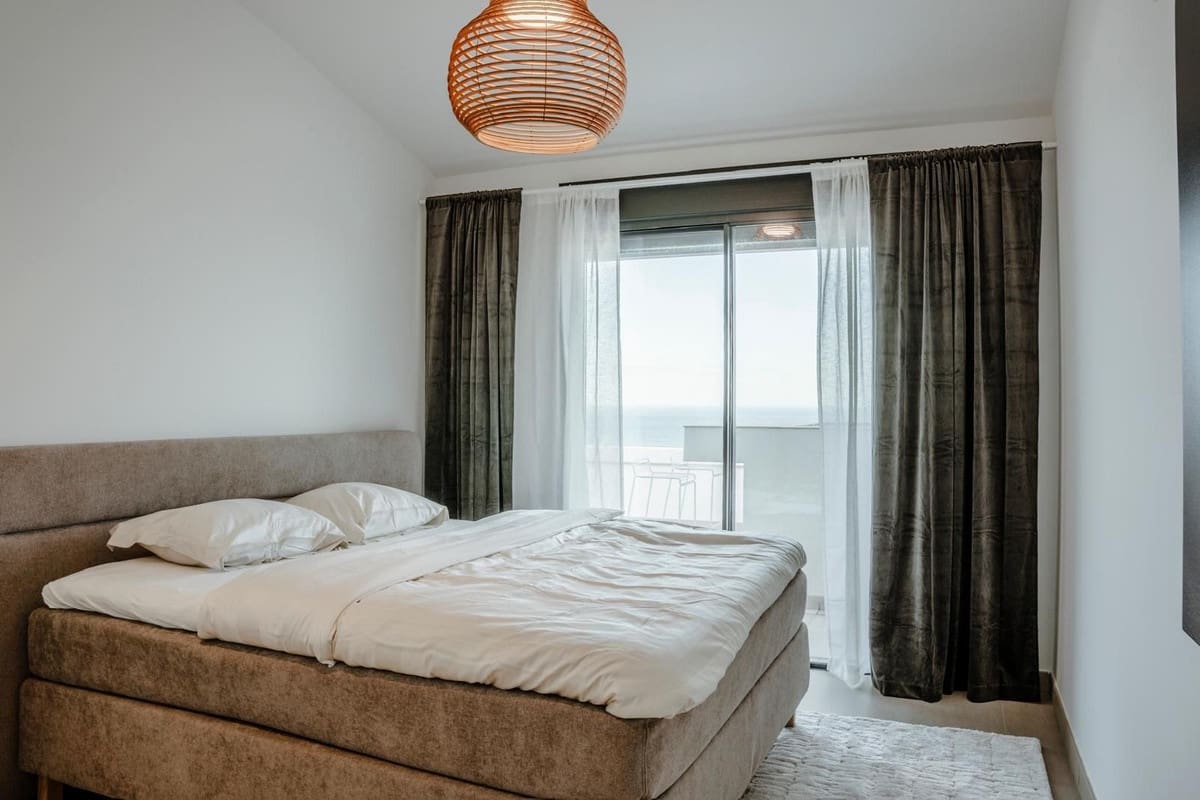 3 Zimmer Penthouse zu verkaufen in Benalmadena mit Pool Garage - 1.700.000 € (Ref: 9895129)