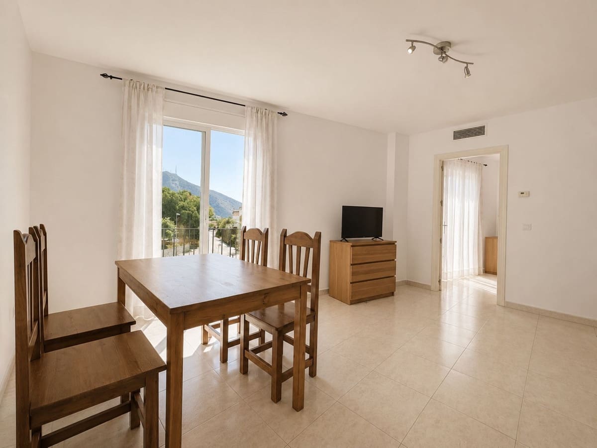 Lejlighed til salg i Mijas - € 230.000 (Ref: 9895187)