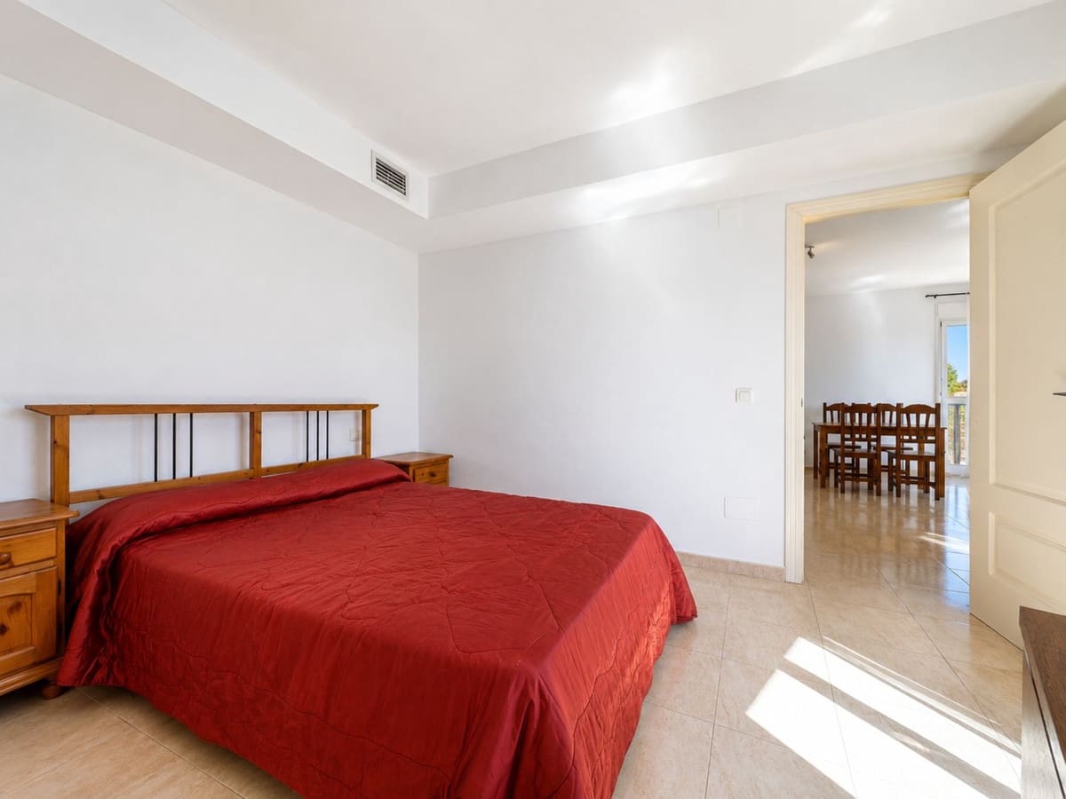Lejlighed til salg i Mijas - € 230.000 (Ref: 9895187)