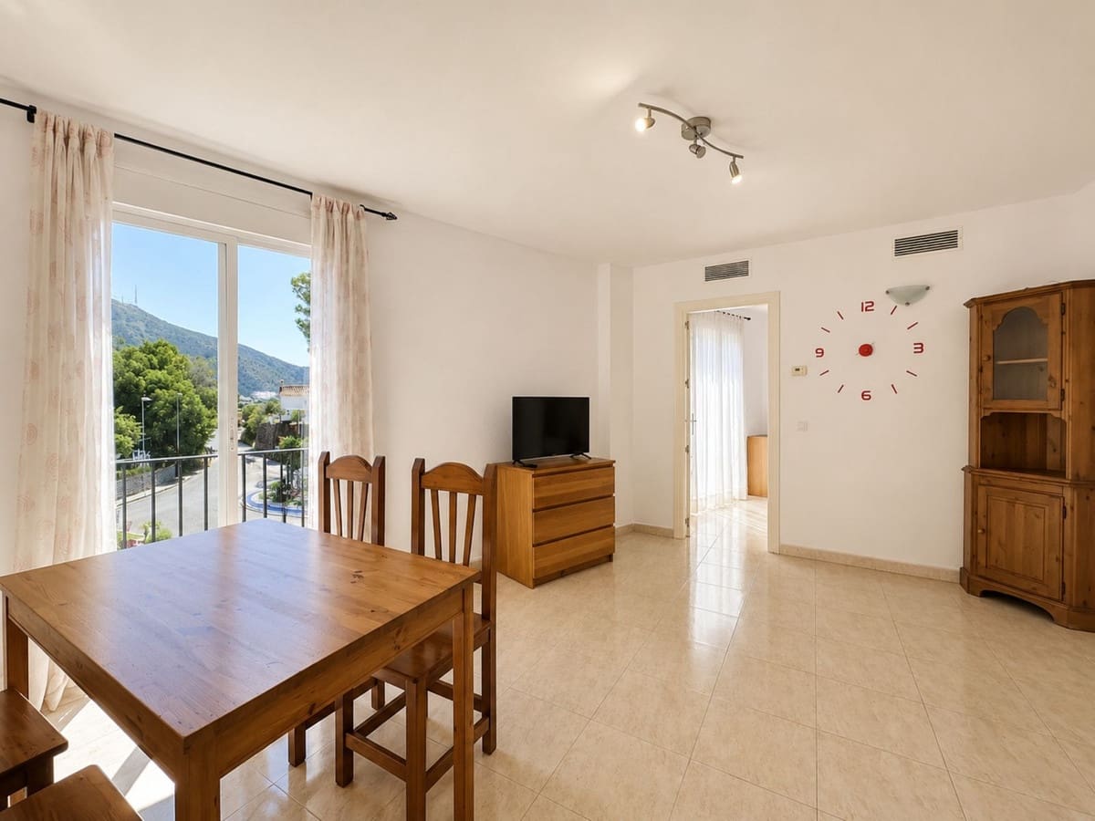 Lejlighed til salg i Mijas - € 230.000 (Ref: 9895187)