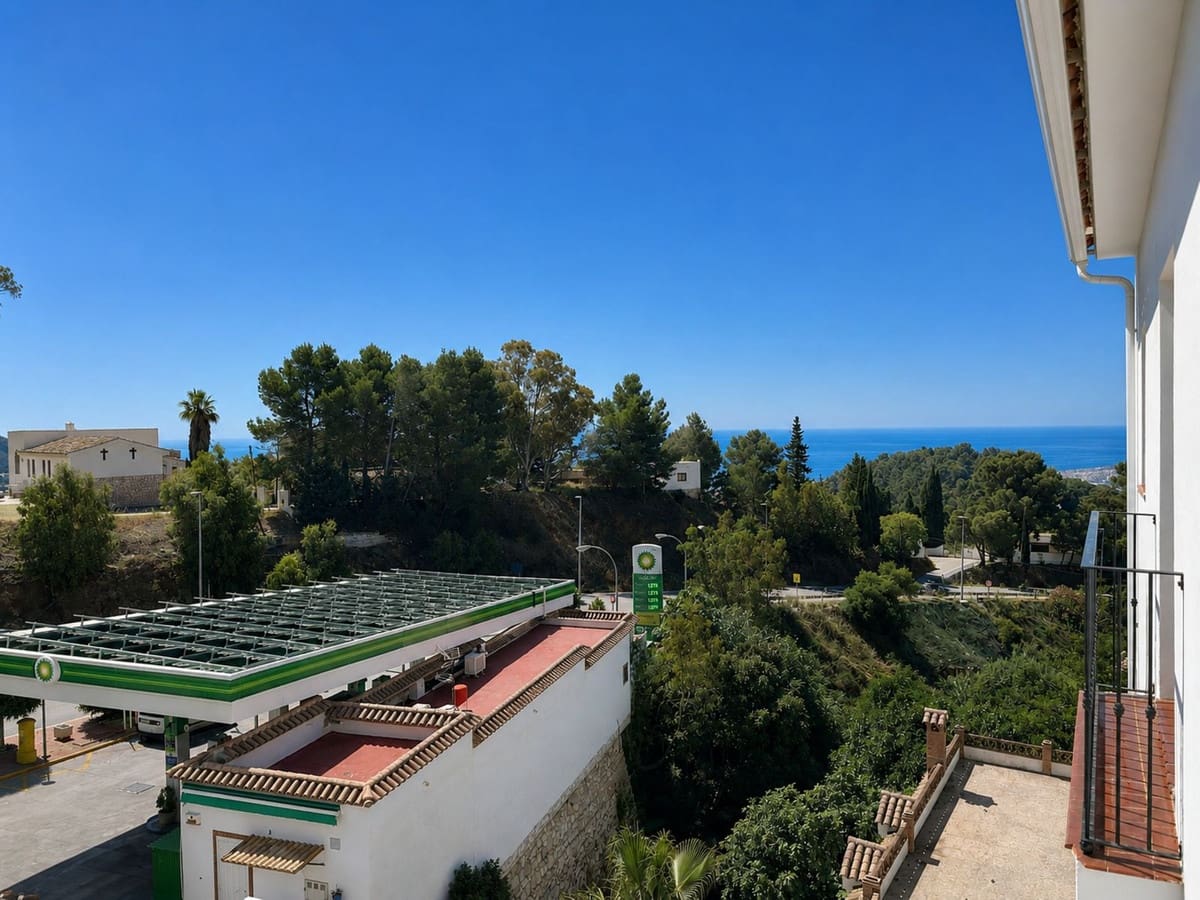 Lejlighed til salg i Mijas - € 230.000 (Ref: 9895187)