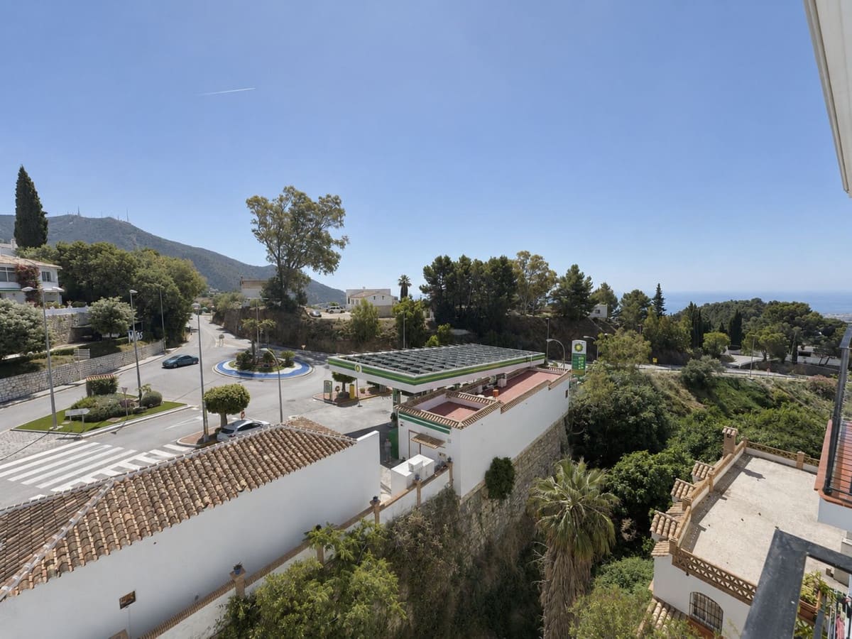 Lejlighed til salg i Mijas - € 230.000 (Ref: 9895187)