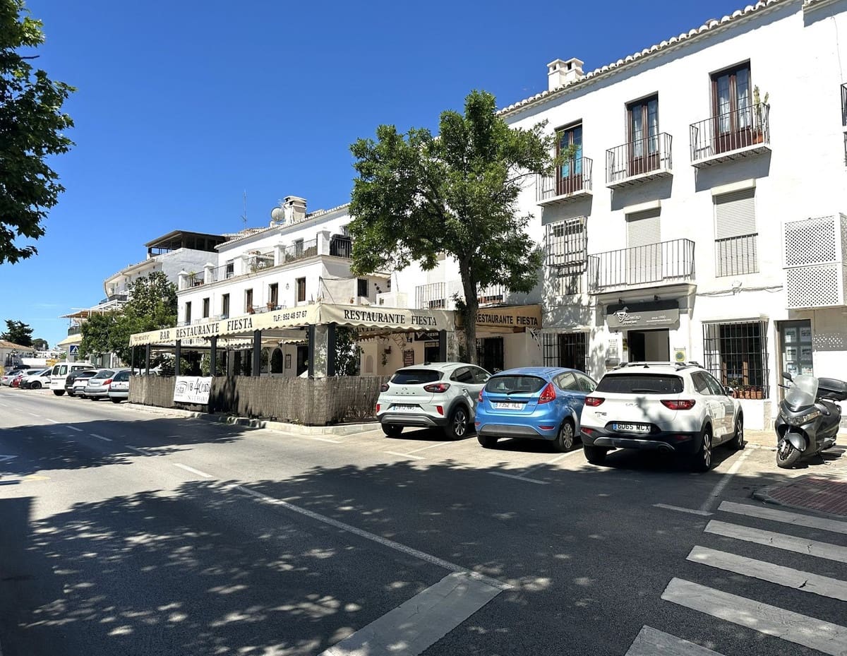 Lejlighed til salg i Mijas - € 230.000 (Ref: 9895187)