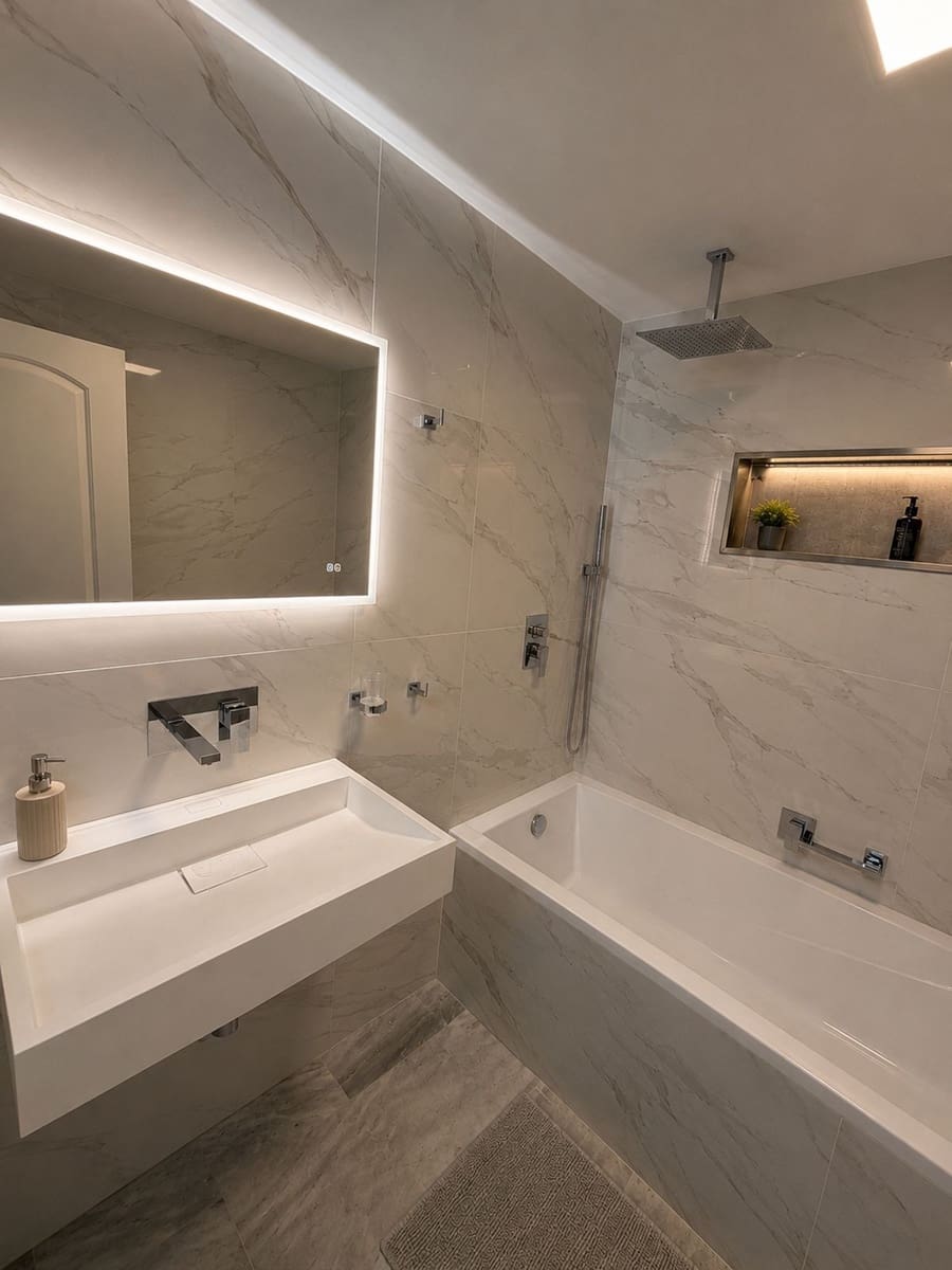 3 sovrum Lägenhet till salu i Benalmadena med pool garage - 470 000 € (Ref: 9895237)