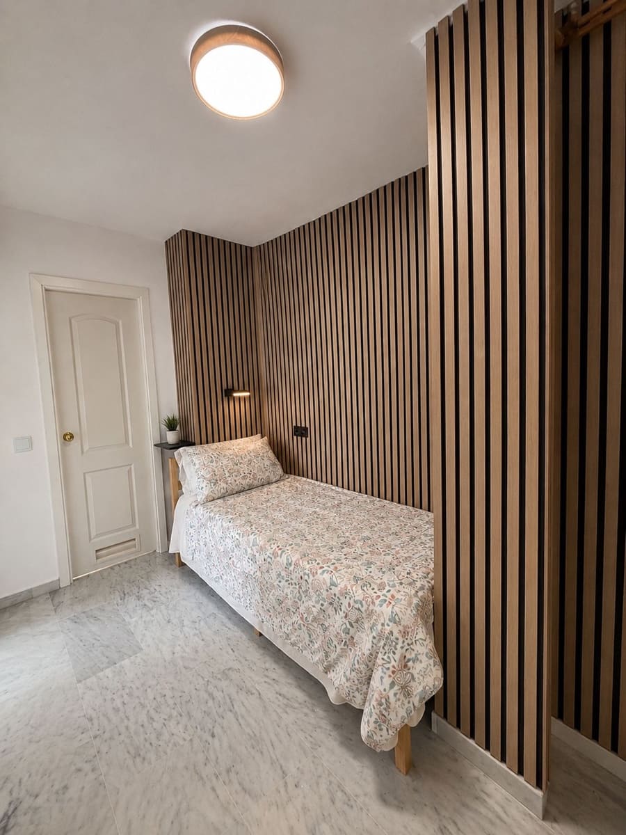 3 sovrum Lägenhet till salu i Benalmadena med pool garage - 470 000 € (Ref: 9895237)
