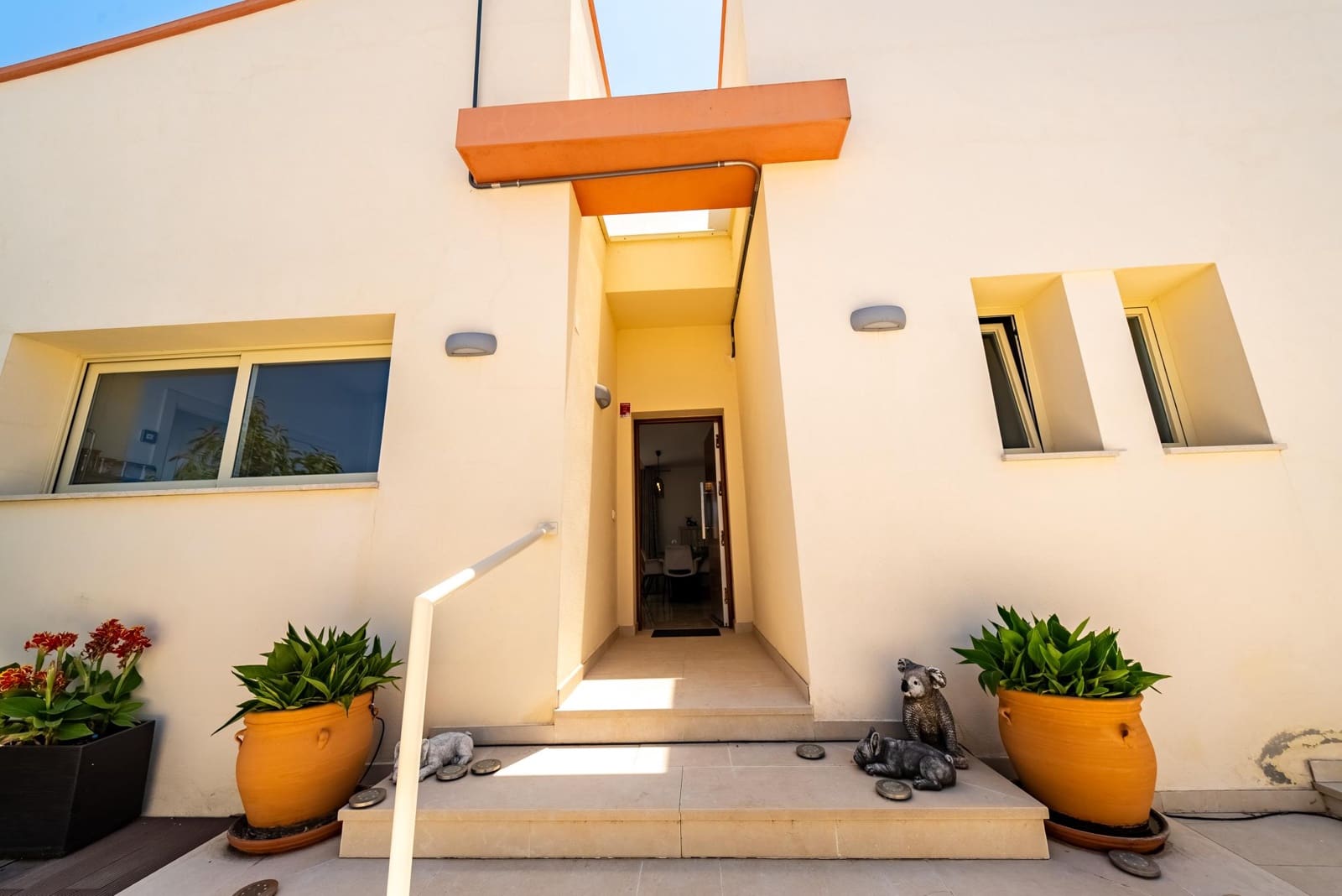 Chalet de 3 habitaciones en Coín en venta con piscina garaje - 479.950 € (Ref: 9895342)