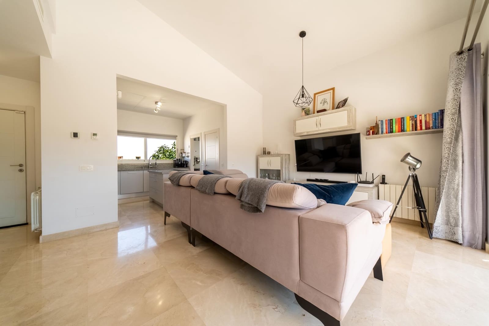 Chalet de 3 habitaciones en Coín en venta con piscina garaje - 479.950 € (Ref: 9895342)
