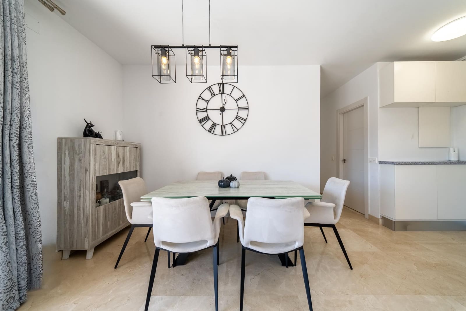 Chalet de 3 habitaciones en Coín en venta con piscina garaje - 479.950 € (Ref: 9895342)