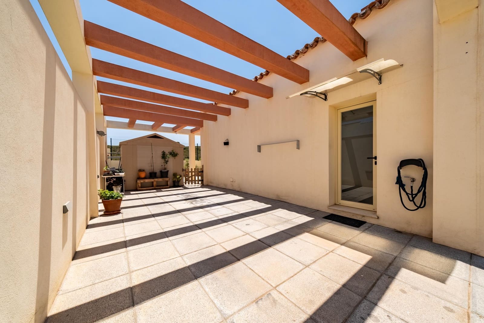 Chalet de 3 habitaciones en Coín en venta con piscina garaje - 479.950 € (Ref: 9895342)