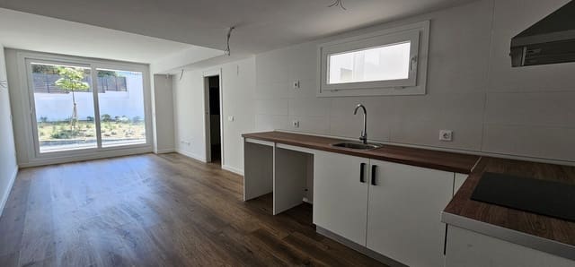 2 sypialnia Apartament na sprzedaż w Fuengirola z basenem garażem - 249 900 € (Ref: 9896882)