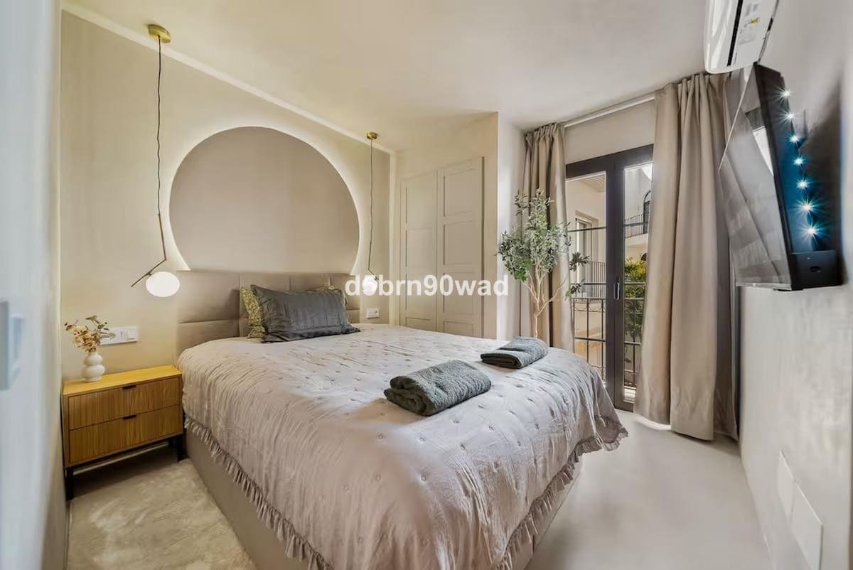 3 sypialnia Apartament na sprzedaż w Marbella - 635 000 € (Ref: 9896920)