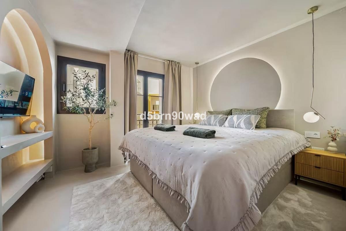 3 sypialnia Apartament na sprzedaż w Marbella - 635 000 € (Ref: 9896920)
