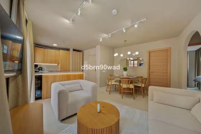 3 sypialnia Apartament na sprzedaż w Marbella - 635 000 € (Ref: 9896920)