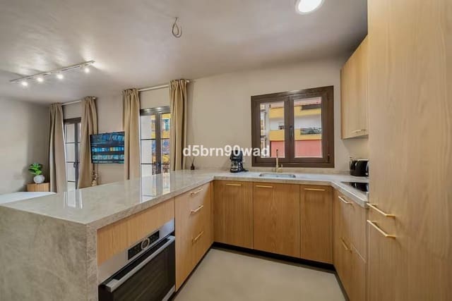 3 sypialnia Apartament na sprzedaż w Marbella - 635 000 € (Ref: 9896920)