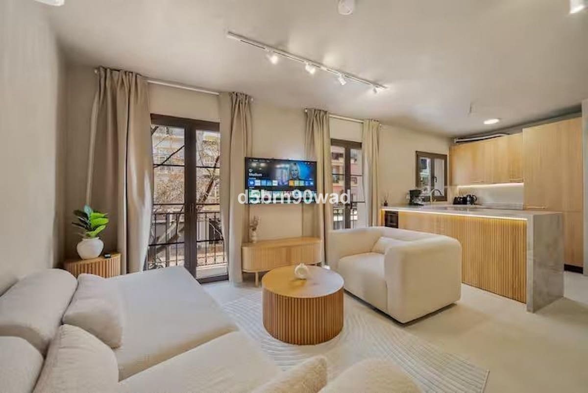 3 sypialnia Apartament na sprzedaż w Marbella - 635 000 € (Ref: 9896920)