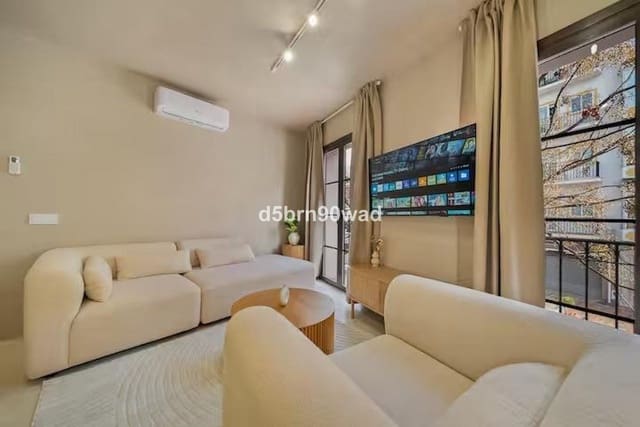 3 sypialnia Apartament na sprzedaż w Marbella - 635 000 € (Ref: 9896920)