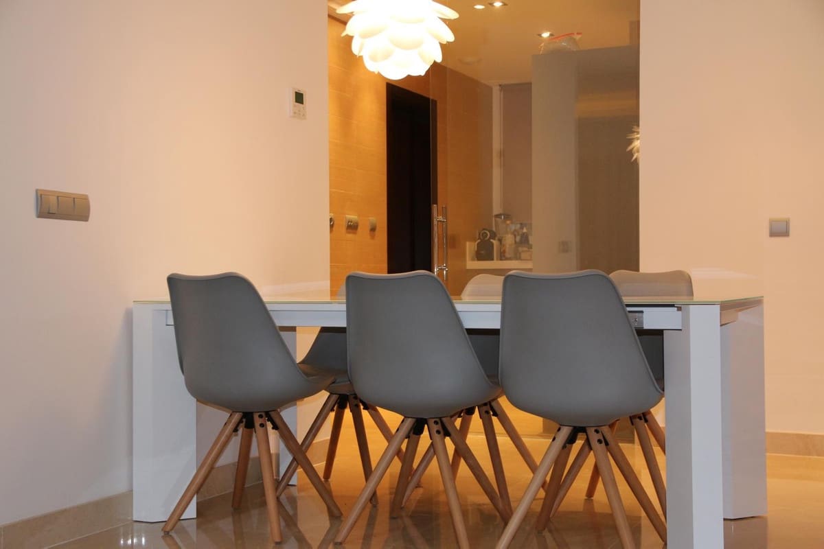 2 sypialnia Apartament na sprzedaż w Mijas z basenem garażem - 515 000 € (Ref: 9896924)