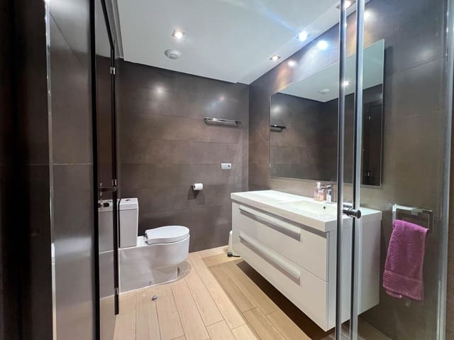 2 sypialnia Apartament na sprzedaż w La Cala Golf - Lagar Martell, Mijas z basenem garażem - 515 000 € (Ref: 9896924)
