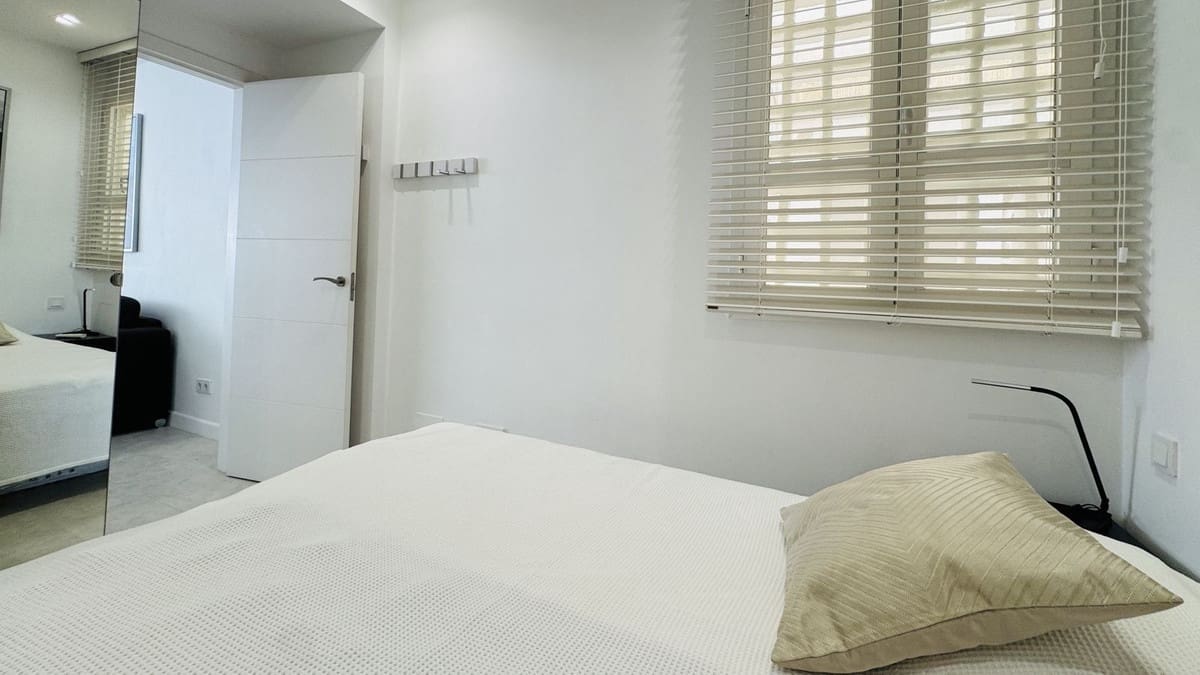 2 Zimmer Apartment zu verkaufen in Marbella mit Pool Garage - 590.000 € (Ref: 9896927)