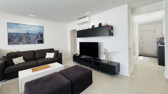2 Zimmer Apartment zu verkaufen in Marbella mit Pool Garage - 590.000 € (Ref: 9896927)