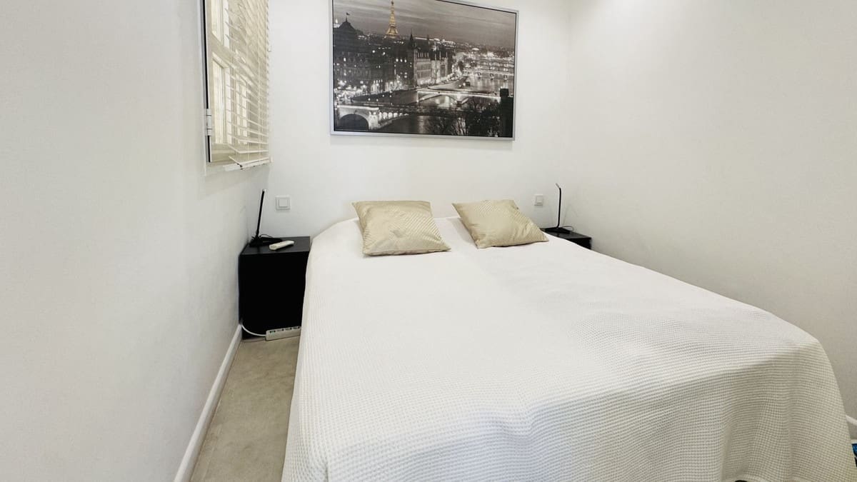2 Zimmer Apartment zu verkaufen in Marbella mit Pool Garage - 590.000 € (Ref: 9896927)