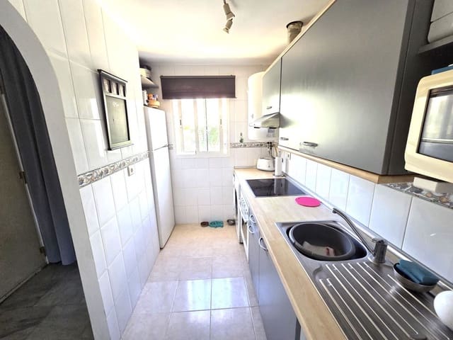 Apartamento de 3 habitaciones en Mijas Costa, Mijas en venta con piscina garaje - 395.000 € (Ref: 9897155)