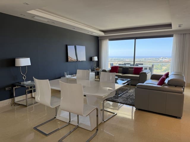 2 slaapkamer Penthouse te koop in Benahavís met zwembad garage - € 1.150.000 (Ref: 9897198)