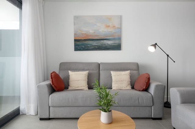 2 bedroom Apartment for sale in Manilva with pool garage - € 415,000 (Ref: 9897271)