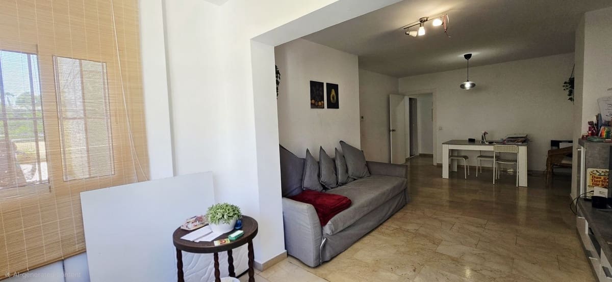 4 Zimmer Apartment zu verkaufen in Fuengirola mit Pool Garage - 450.000 € (Ref: 9897329)